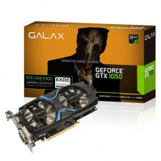 Galax Geforce Gtx 1050 Exoc 2GB DDR5 Graphics Card